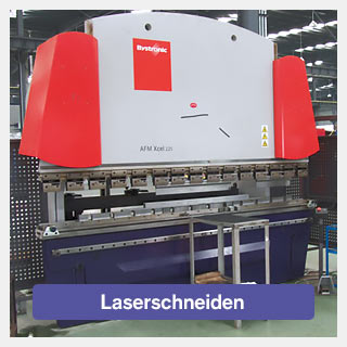 Laserschneiden