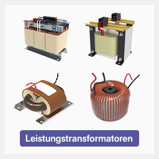 Leistungstransformatoren